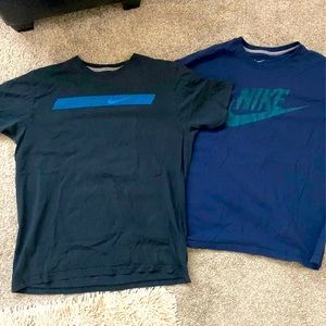 Nike Shirts
